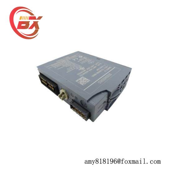 6ES7132-6HD00-0BB0  SIEMENS Relay Module