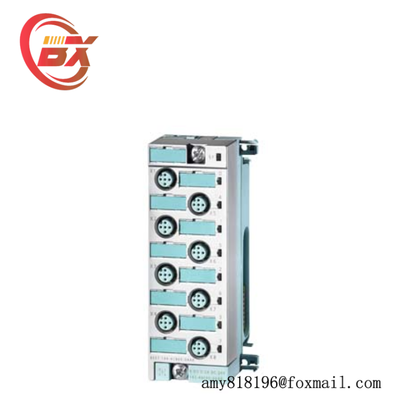 SIEMENS 6ES7141-4BH00-0AA0 Electronic module