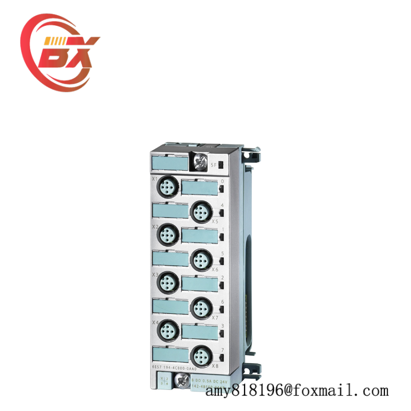 SIEMENS 6ES7142-4BF00-0AA0 Electronic modules