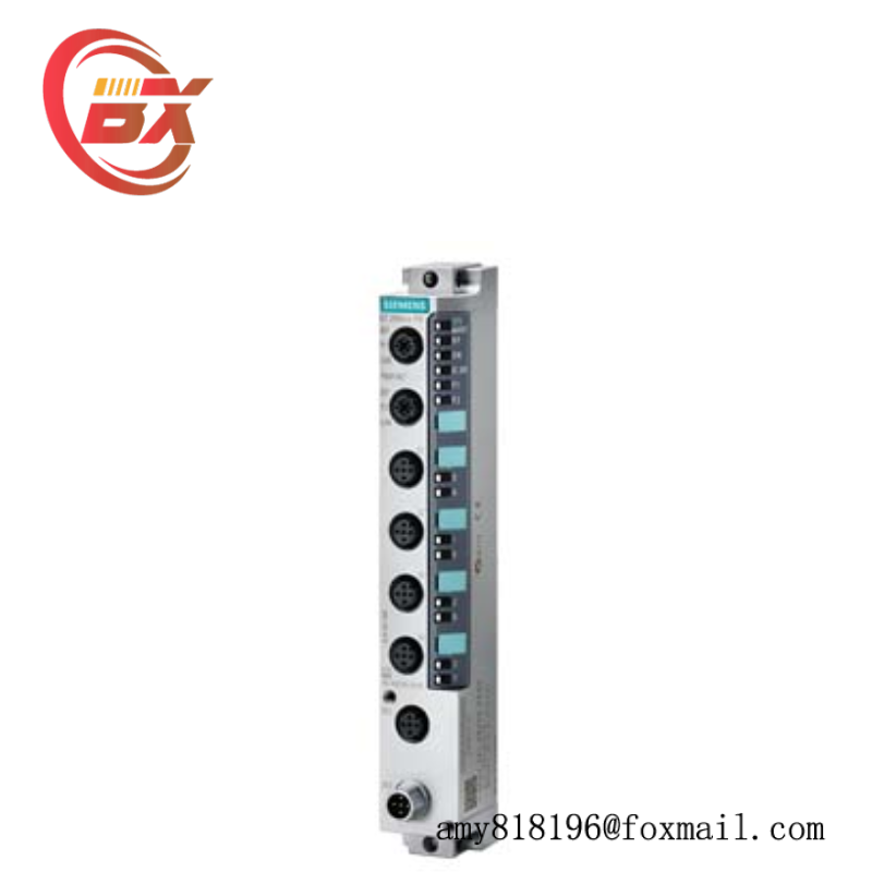 Siemens 6RA2432-6DV62-0