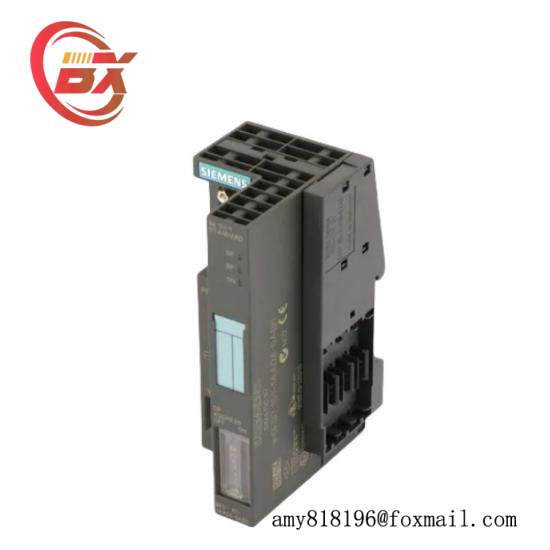 6ES7151-1AA04-0AB0  Siemens DP Interface