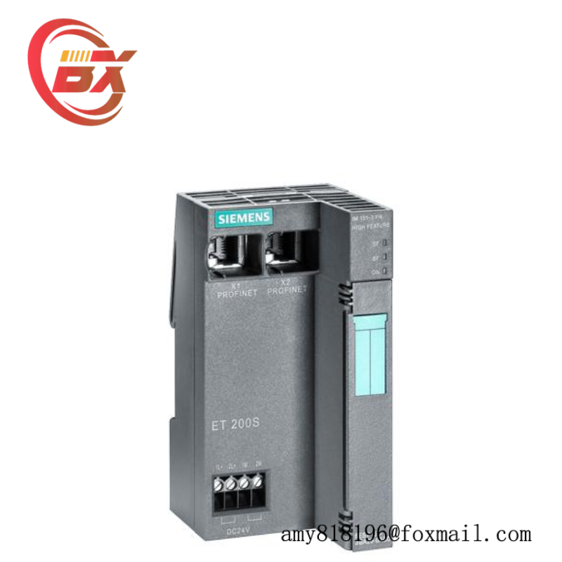 SIEMENS 6ES7151-1AA06-0AB0 Interface module IM 151-1