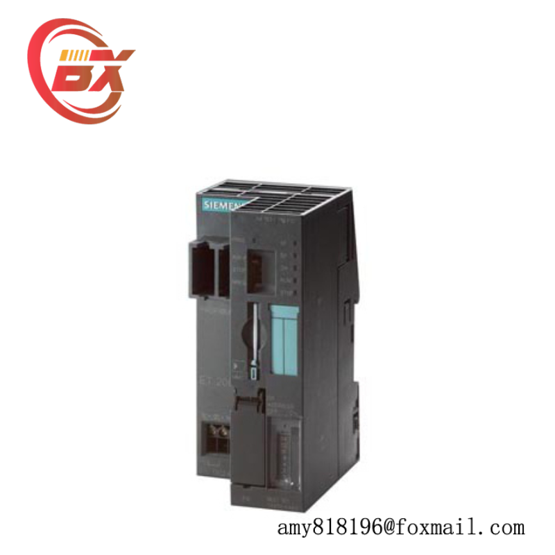 SIEMENS 6ES7151-7AA20-0AB0 CPU Interface