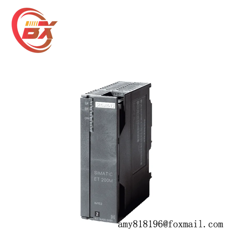 SIEMENS 6ES7153-1AA03-0XB0 Interface Module