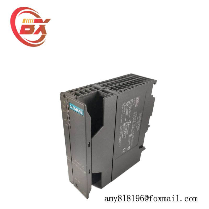 SIEMENS 6ES7153-2BA02-0XB0 ET200M, Interface IM153-2 HF