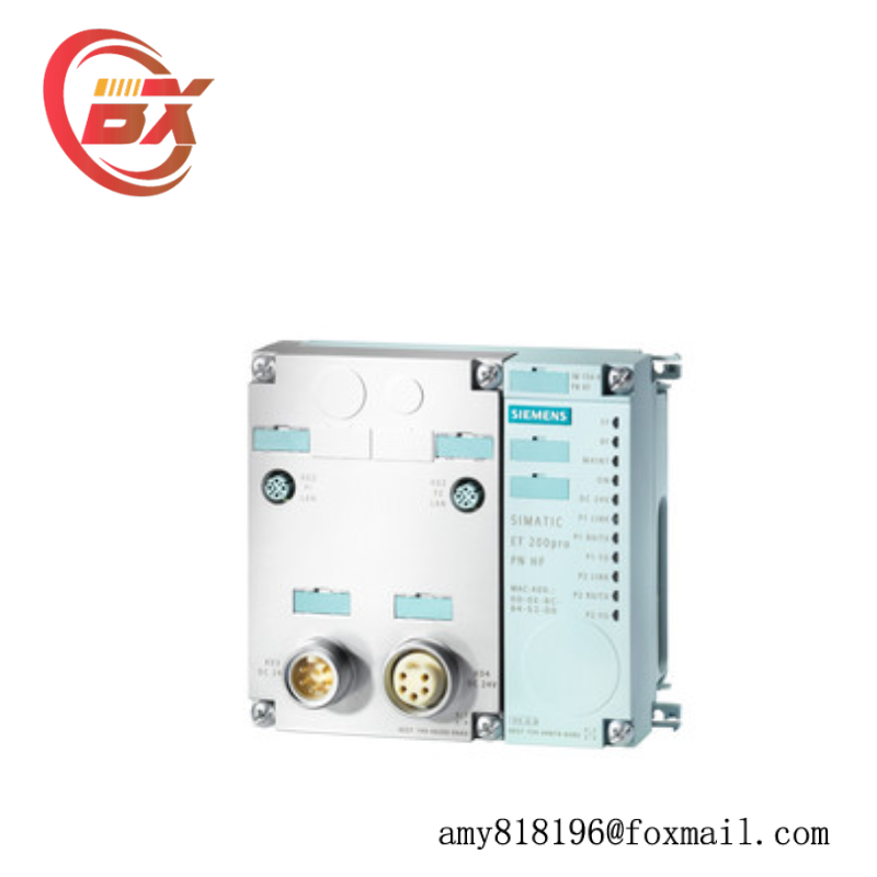 SIEMENS 6ES7154-1AA01-0AB0 DP Interface module