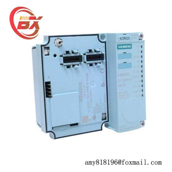6ES7154-4AB10-0AB0  SIEMENS Interface Module