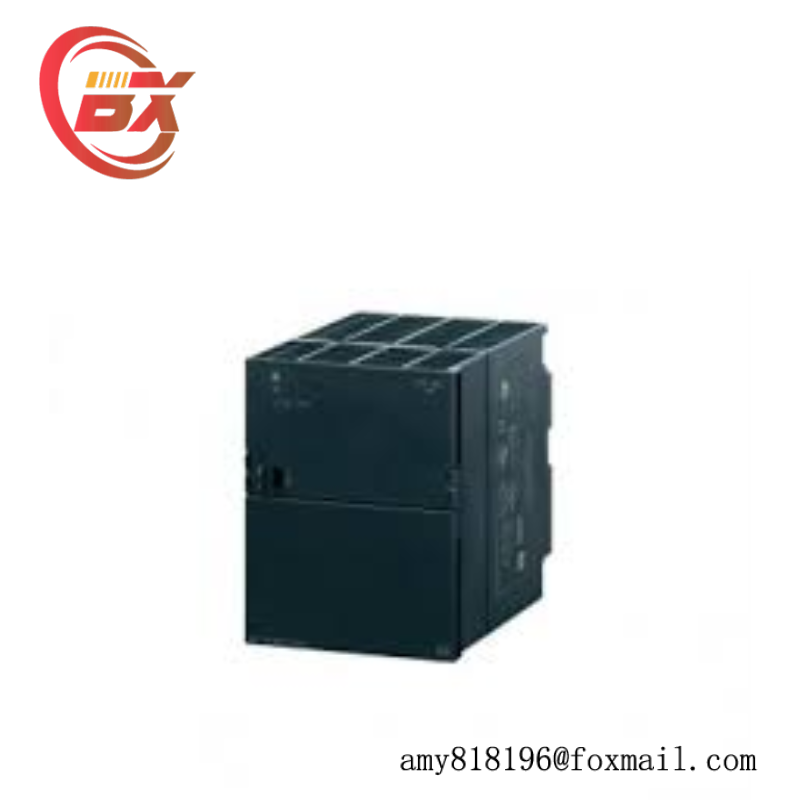 SIEMENS 6ES7177-1AA00-0XB0 Profibus Module