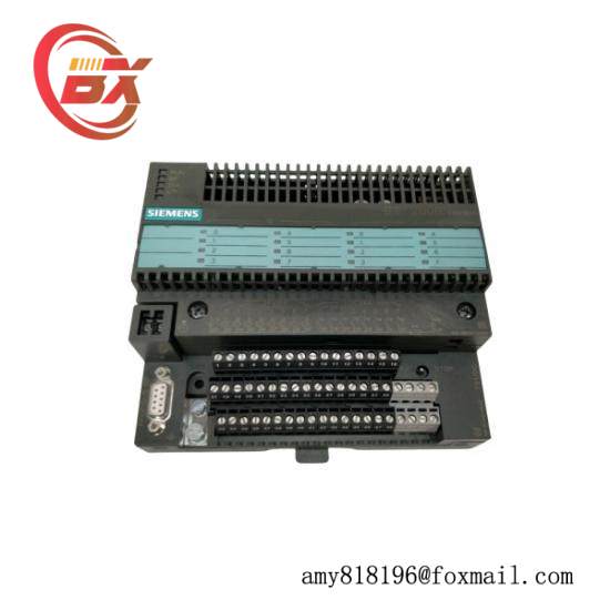 6ES7193-0CA10-0XA0  SIEMENS Simatic DP Terminal Block