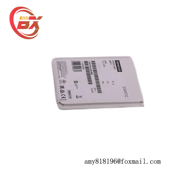 6ES7193-4CA20-0AA0  Siemens Terminal Block