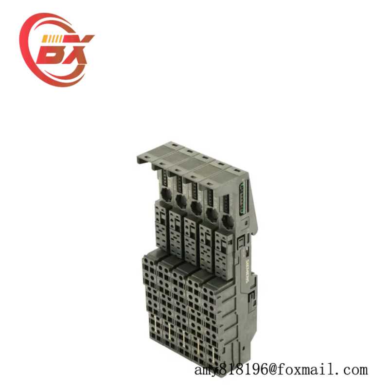 SIEMENS 6ES7193-4CA50-0AA0 universal terminal modules