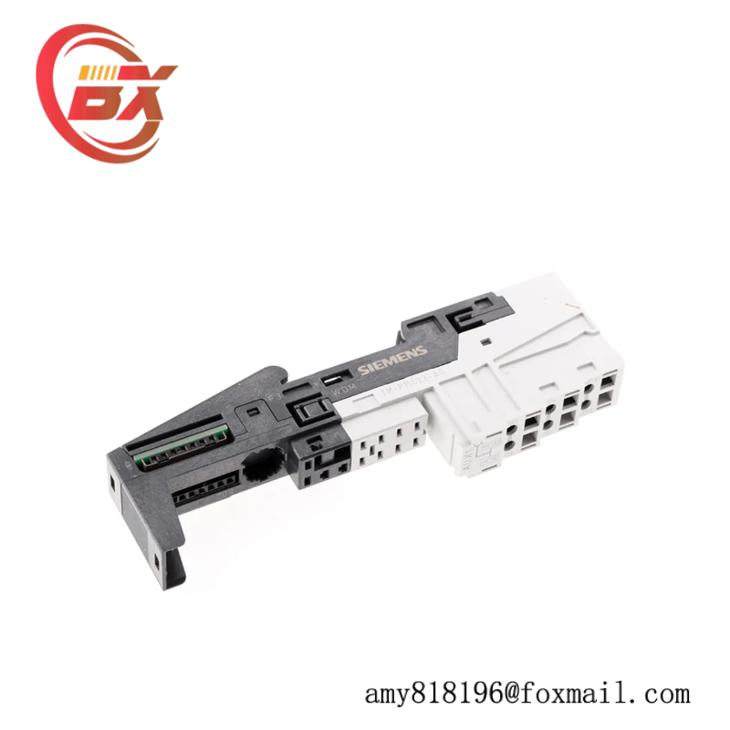 SIEMENS 6ES7193-4CD30-0AA0 ET200S, Term.-Mod