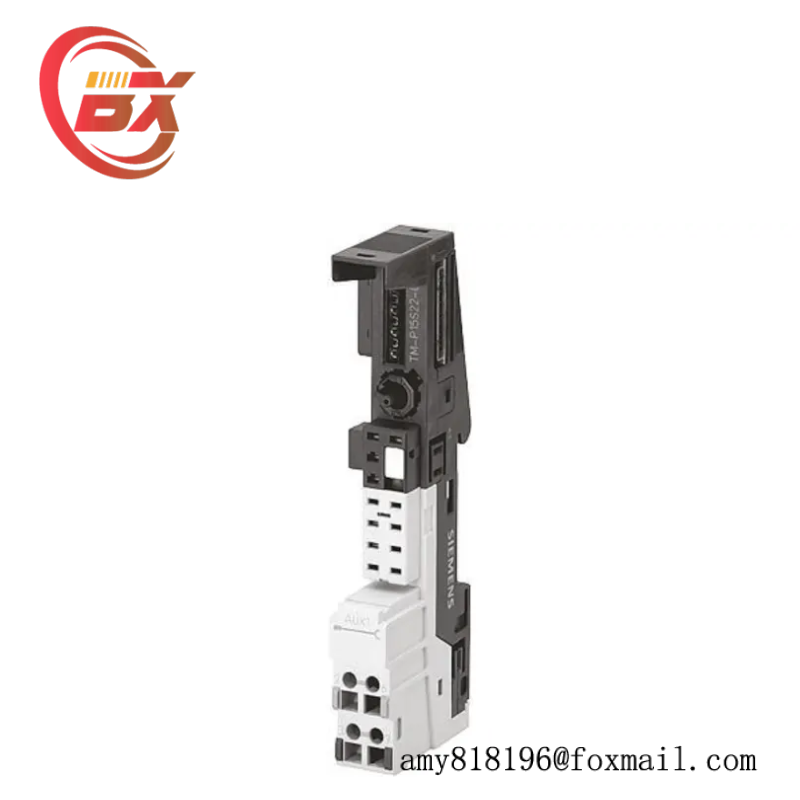 SIEMENS 6ES7193-4CE10-0AA0 Terminal module