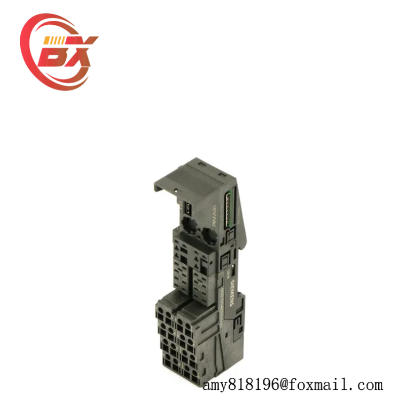 SIEMENS 6ES7193-4CG20-0AA0 terminal module