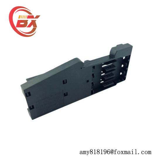 6ES7193-4JA00-0AA0  SIEMENS SIMATIC  Terminating Module