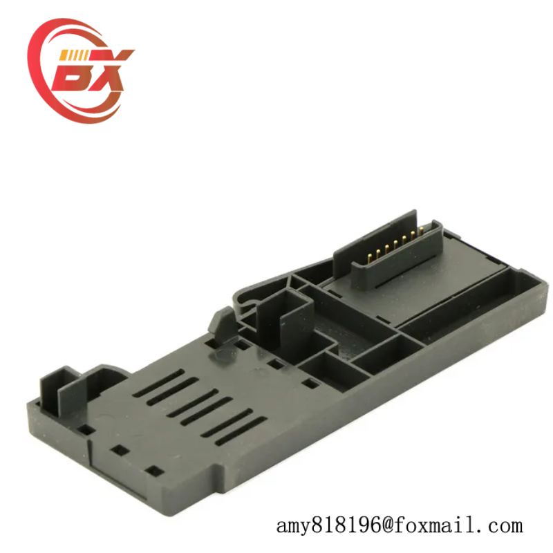 SIEMENS 6ES7193-4JA00-0AA0 Terminating Module
