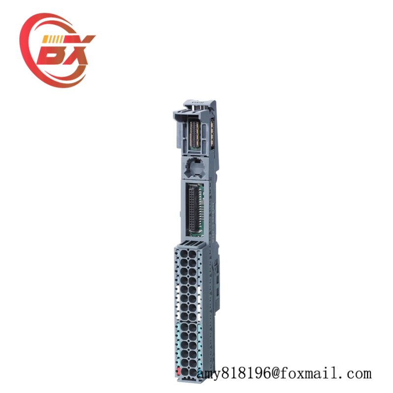 SIEMENS 6ES7193-6BP20-0BA0 BaseUnit Type