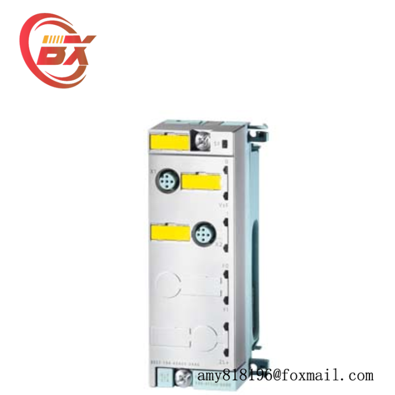 SIEMENS 6ES7194-4DA00-0AA0 Connection module