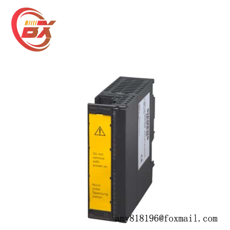 SIEMENS 6ES7195-7KF00-0XA0 Safety Protector betw