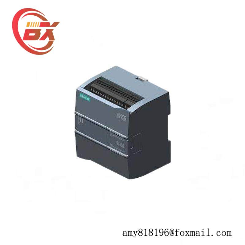SIEMENS 6ES7212-1AE40-0XB0 PLC CPU