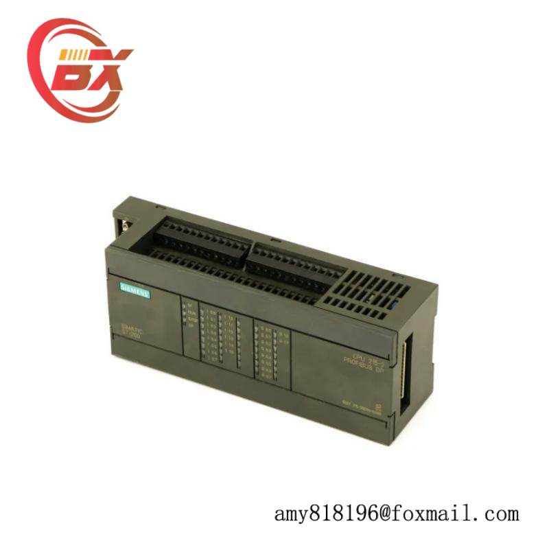SIEMENS 6ES7215-2BD00-0XB0 SimaticS7 200CPU 215 2