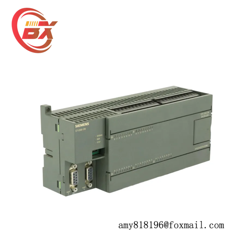 SIEMENS 6ES7216-2AD23-0XB8 CPU 226-CN