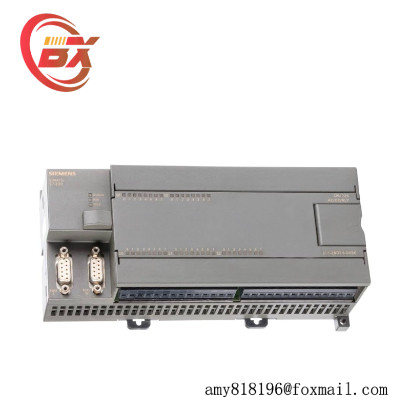 SIEMENS 6ES7216-2BD23-0XB0 CPU 226