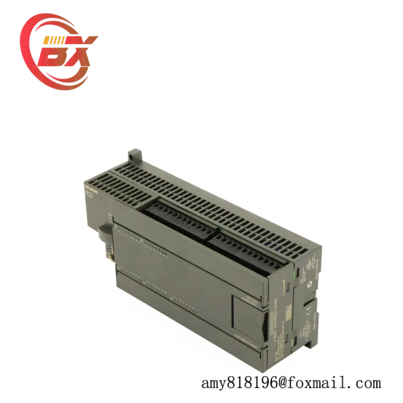 SIEMENS 6ES7216-2BD23-0XB8 CPU 226-CN