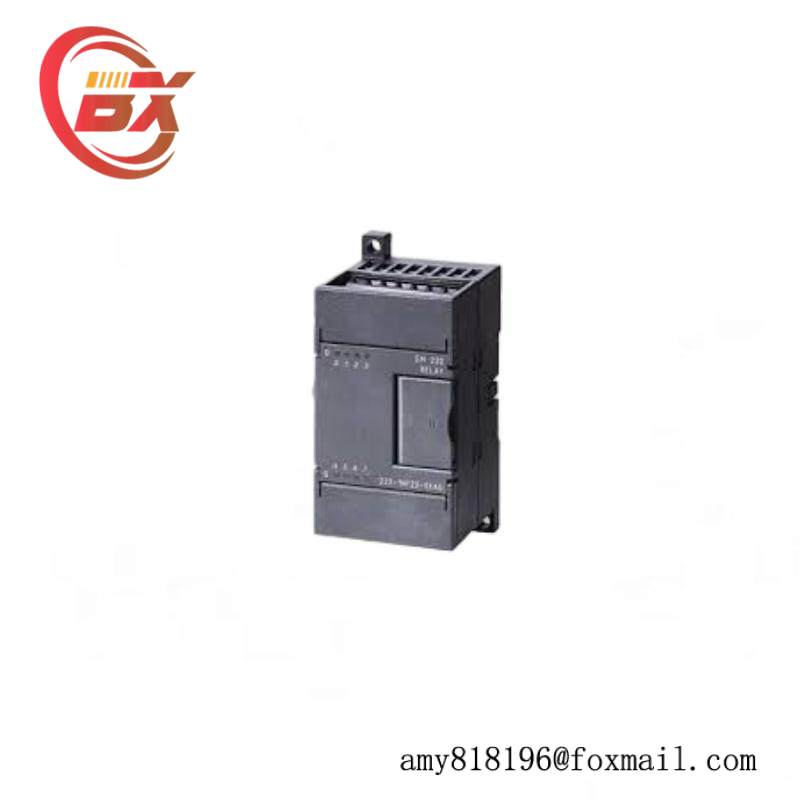 SIEMENS 6ES7222-1HF22-0XA8 SIMATIC S7-200 CN Digital Output EM 222