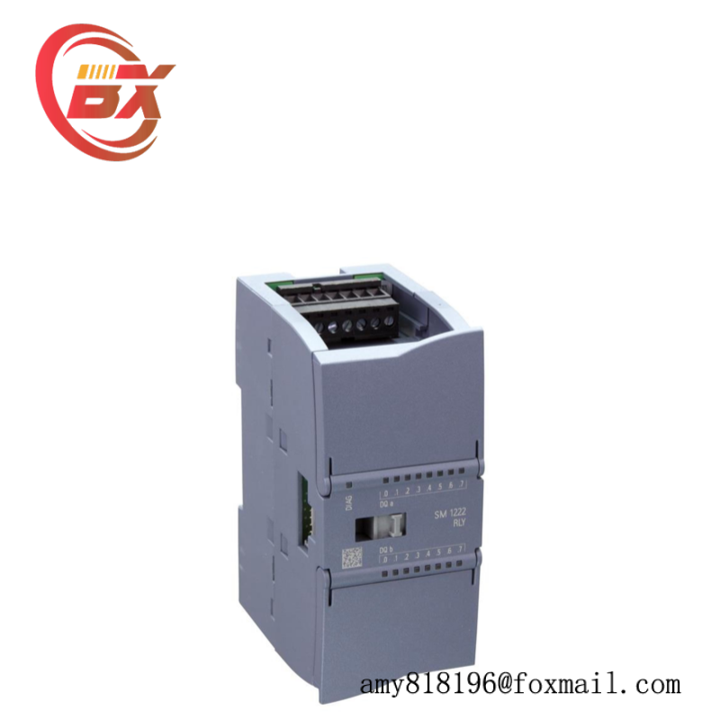 SIEMENS 6ES7222-1HH30-0XB0 Digital Output