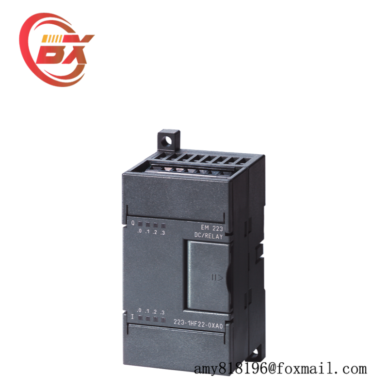SIEMENS 6ES7223-1HF22-0XA0 Digital I/O