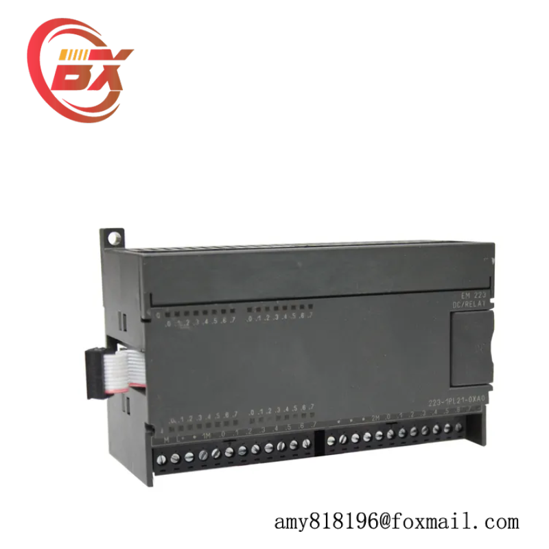 SIEMENS 6ES7223-1PL21-0XA0 SIMATIC S7-200
