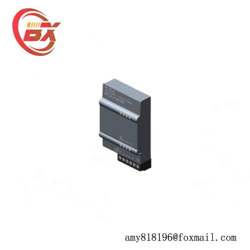 SIEMENS 6ES7232-4HA30-0XB0 Analog Output Module