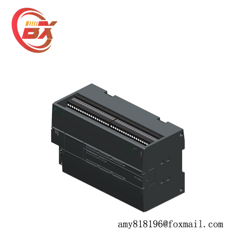 SIEMENS 6ES7288-1CR60-0AA1 CPU CR60s