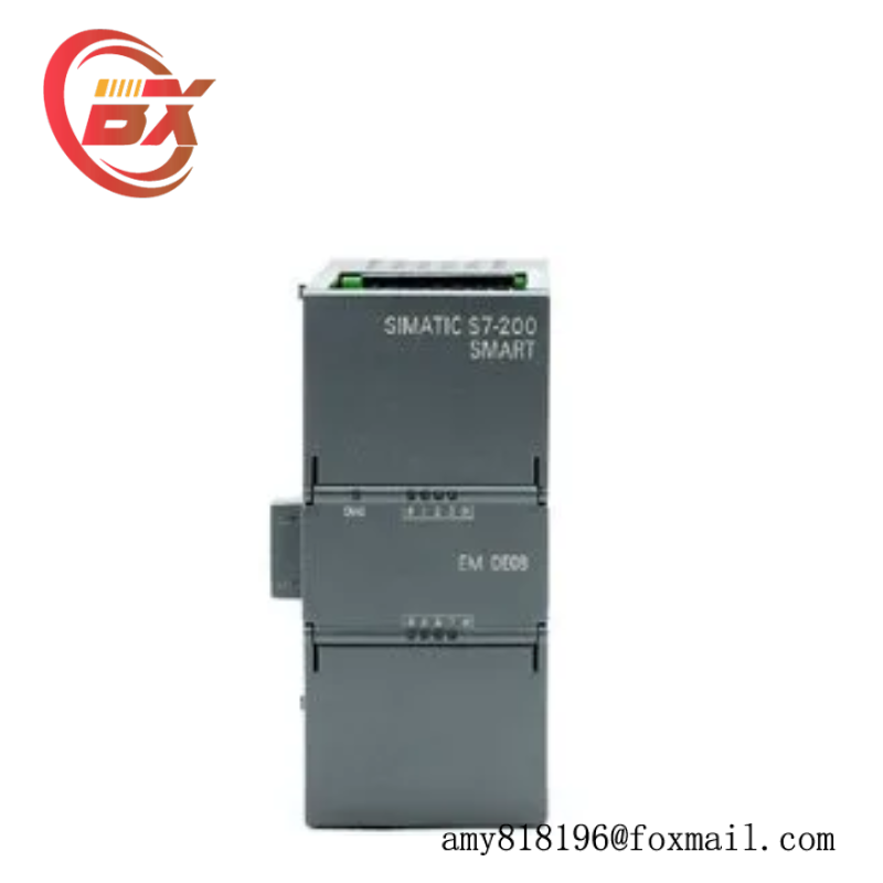 SIEMENS 6ES7288-2DT08-0AA0 Digital Output