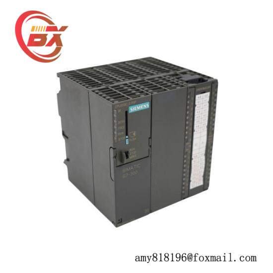 6ES7313-6BF03-0AB0  SIEMENS Compact CPU313C