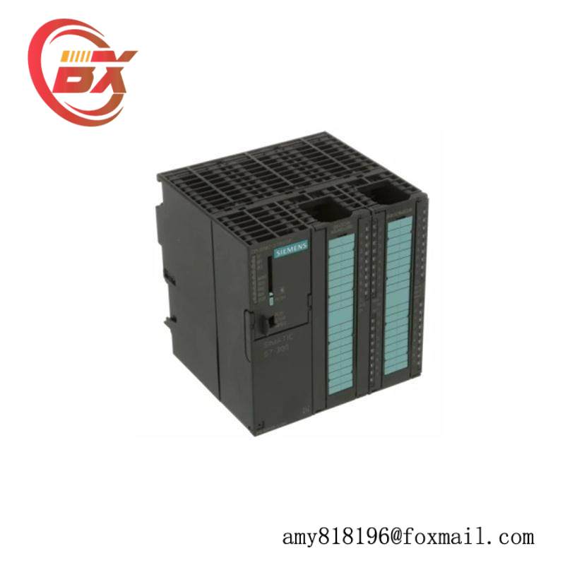 SIEMENS 6ES7314-6EH04-0AB0 Compact CPU