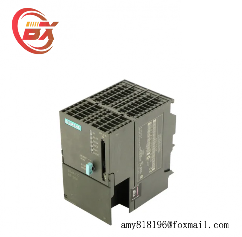 SIEMENS 6ES7315-1AF03-0AB0 SIMATIC S7-300 CPU