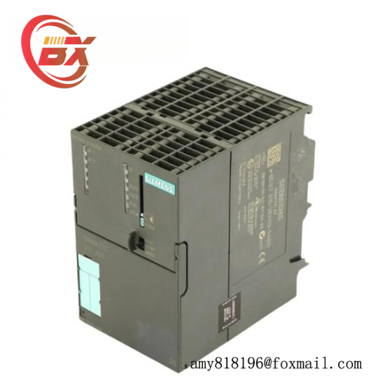 6ES7315–2EH13–0AB0  Siemens Processor