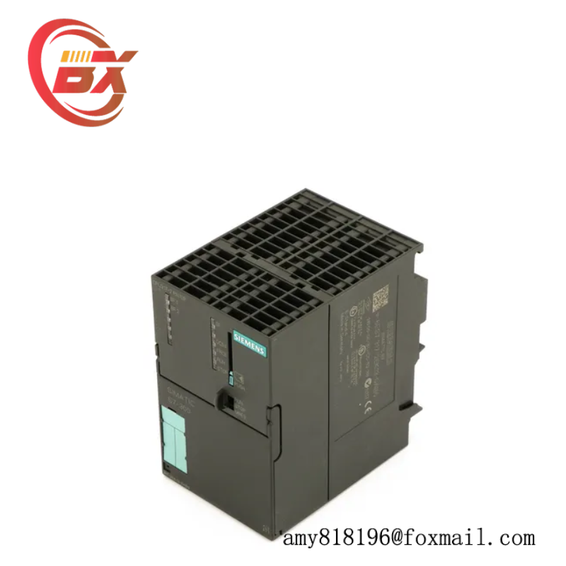 SIEMENS 6ES7317-2EK13-0AB0 Central processing unit