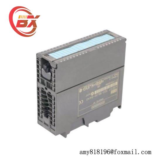6ES7650-1AD11-2XX0  Siemens Interface Module