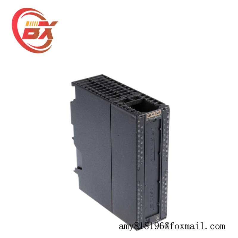 SIEMENS 6ES7322-1BL00-0AA0 Digital output SM 322