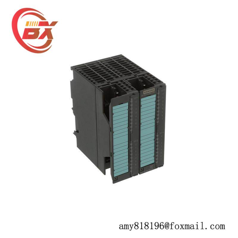 SIEMENS 6ES7322-1FL00-0AA0 Digital output SM 322