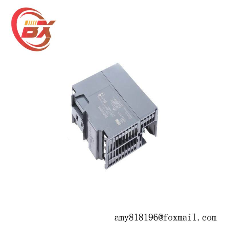 SIEMENS 6ES7322-1HF01-0AA0 Digital output