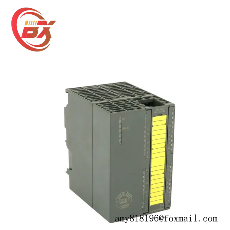 SIEMENS 6ES7326-1BK01-0AB0 DIGITAL INPUT SM 326