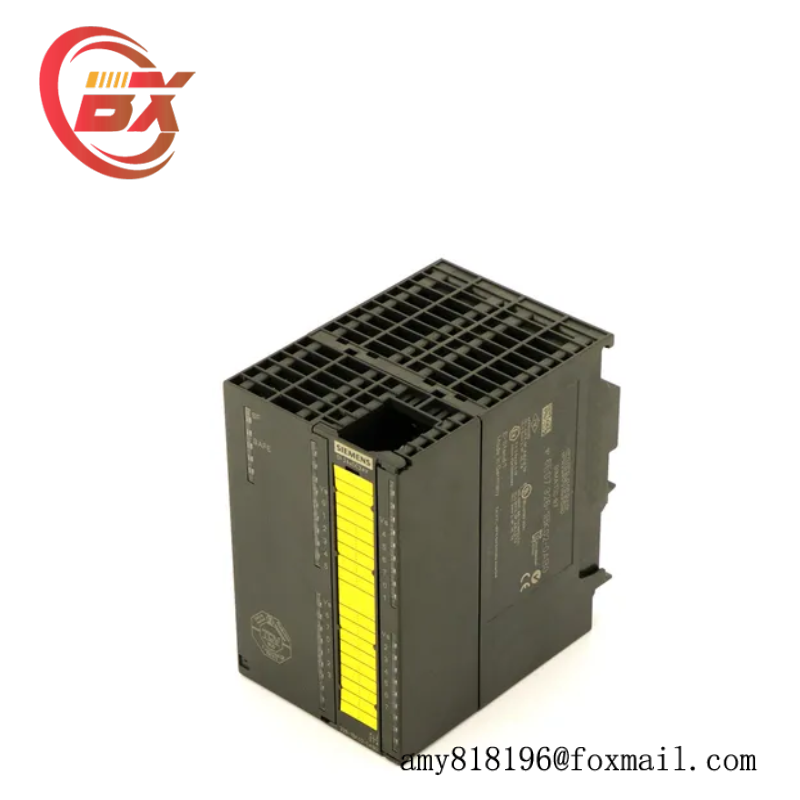 SIEMENS 6ES7326-2BF01-0AB0 Digital output SM 326