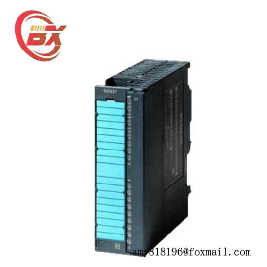 Siemens 5X00321G01