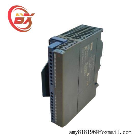 6ES7332-5HD01-0AB0  SIEMENS Analog Output Module