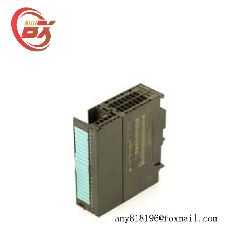 SIEMENS 6ES7335-7HG01-0AB0 ANALOG MODULE