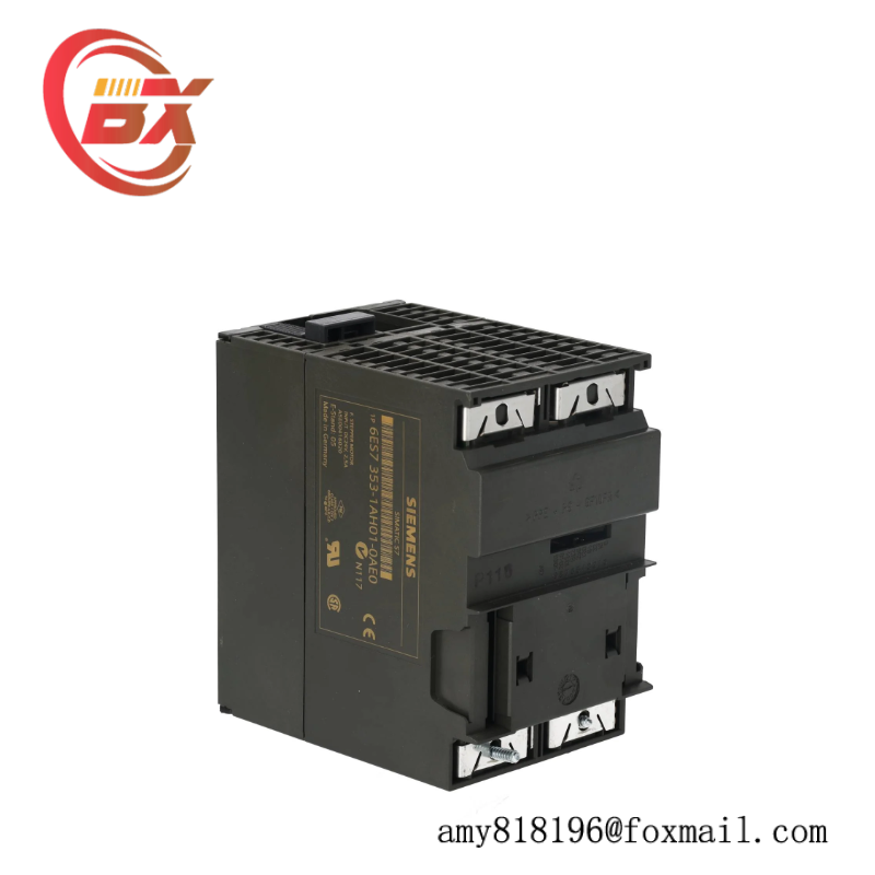 SIEMENS 6ES7353-1AH01-0AE0 Positioning control